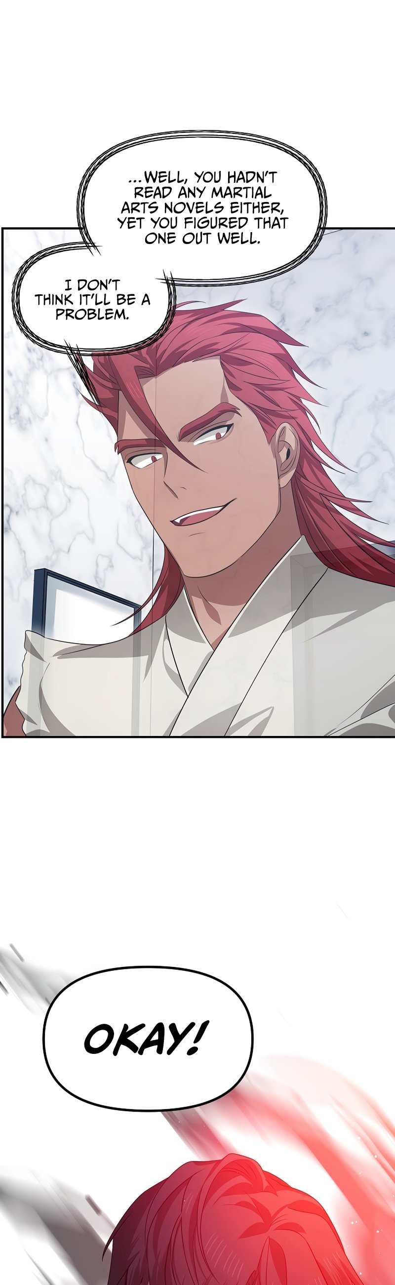 SSS-Class Suicide Hunter, Chapter 84 image 18